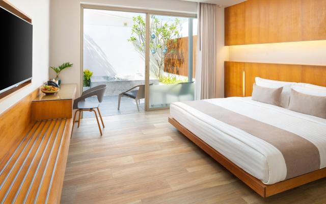 Explorar Koh Samui - Adults Only Resort and Spa