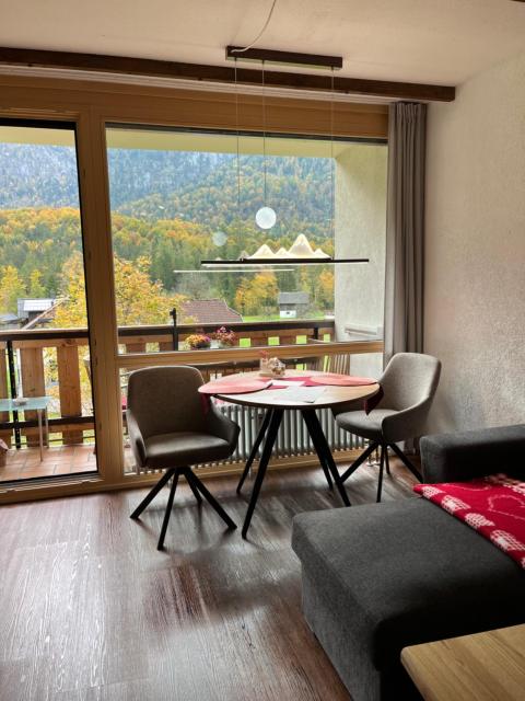 Apartment Elisabeth