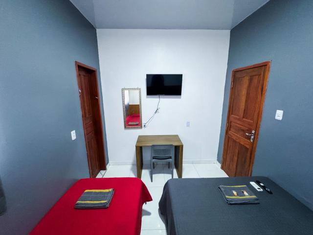 Santa Clara Hotel - Reservas Diretas