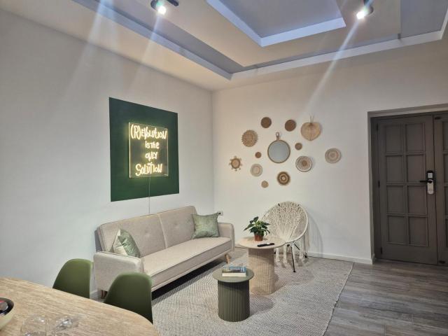 Vico V - Molfetta Premium Apartment - Central, Near Port, New - Fast Wi-Fi