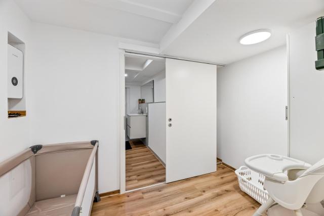 TOP Apartments - Modernes Appartement im Stadtzentrum - Klima - Netflix