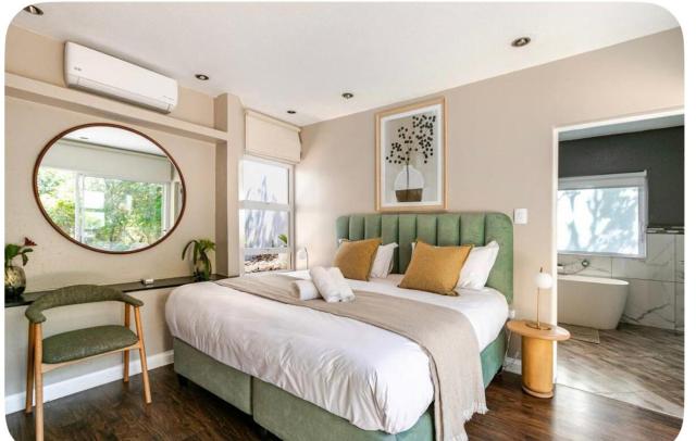 Wellness Guesthouse