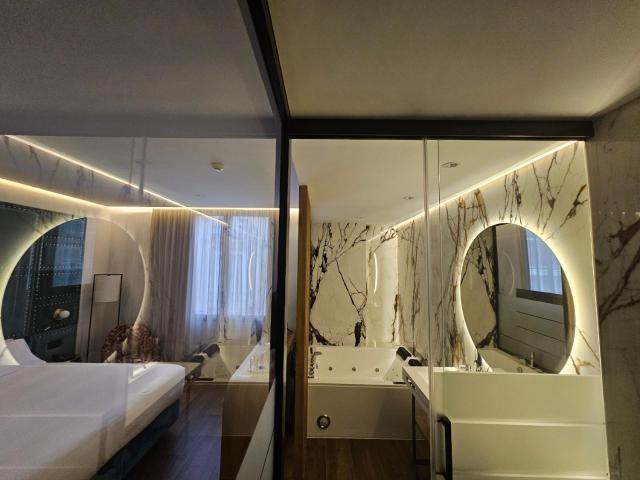 Hotel Las Tres Campanas