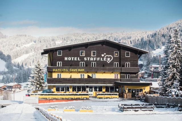 Hotel Staffler