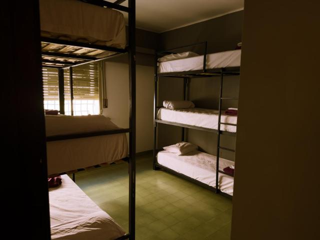 Lacandona Hostel