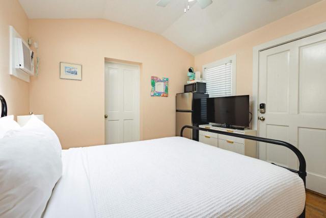 Sugar Pie Suite