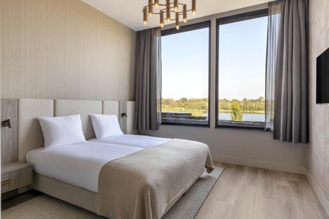 De Bronsbergen Boutique Wellness & Hotel