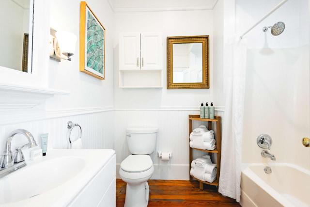Key Lime Cottage