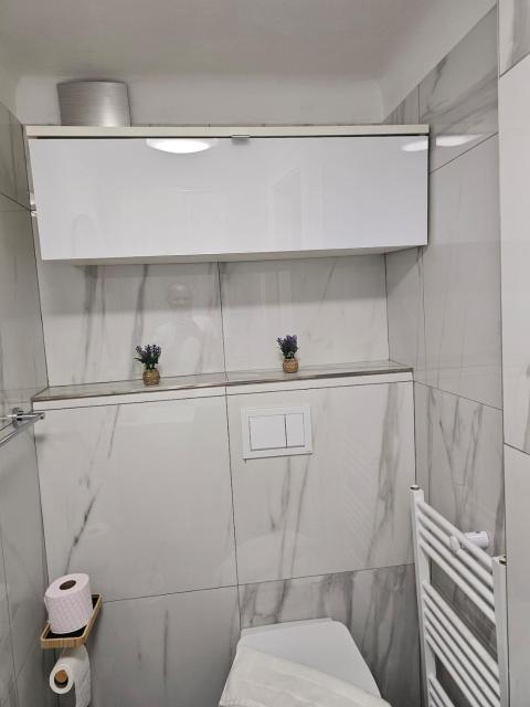 private apartment