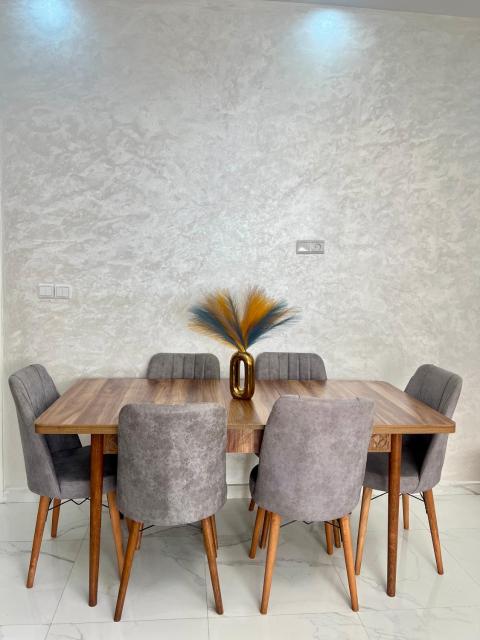 Beautiful 2 bedrooms apartment in central safi