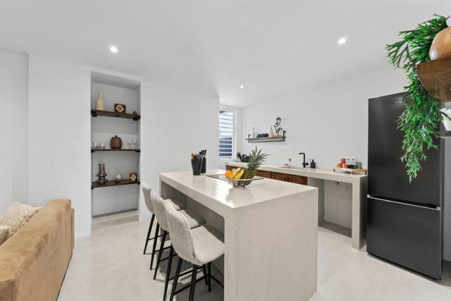 Rafiki Residence - Kas Leon