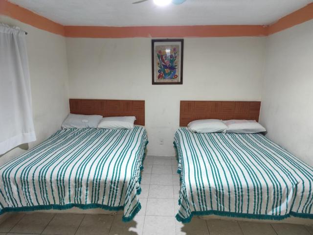 Hotel media luna