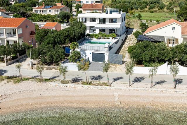 Apartments by the sea Viganj, Peljesac - 24663