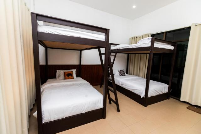 Nisa hostel