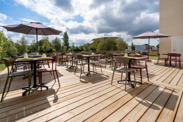 Sure Hotel By Best Western Guerande