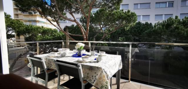 VILLAS COSETTE - Apartamento Ancora