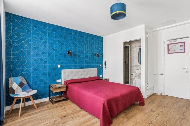 Hotel Telemaque