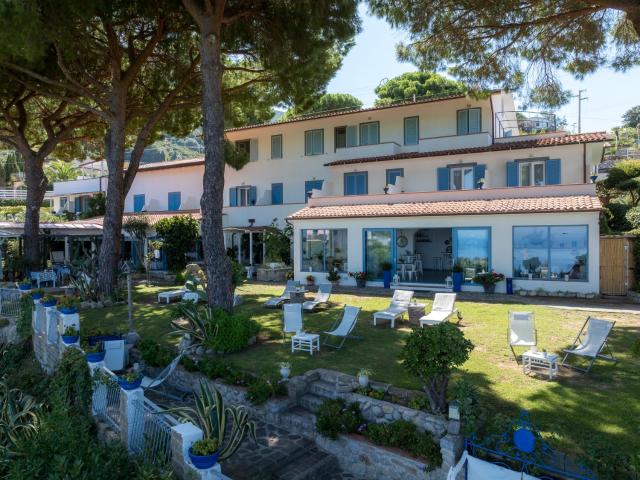 Hotel Sant'Andrea