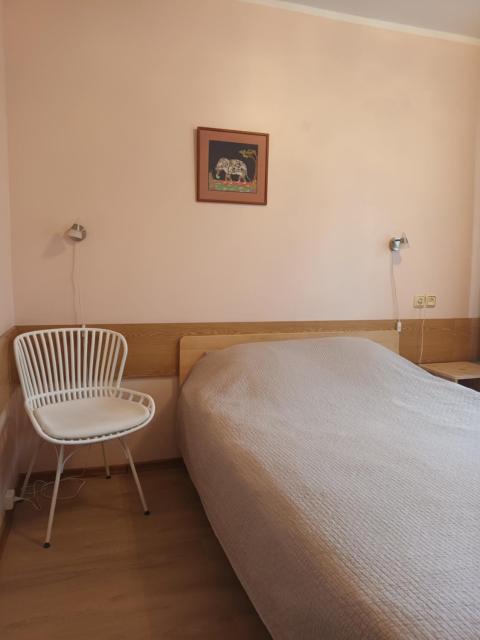 Mahtra Hostel