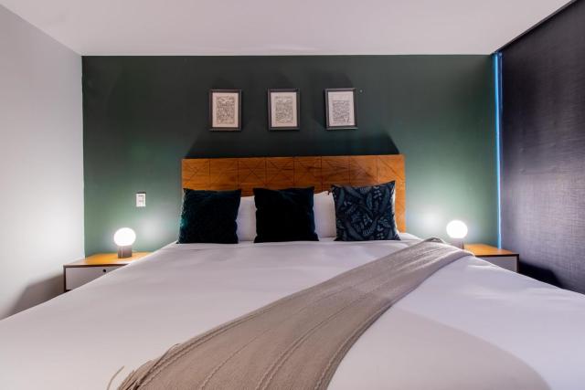 Capitalia Stylish Hideaway