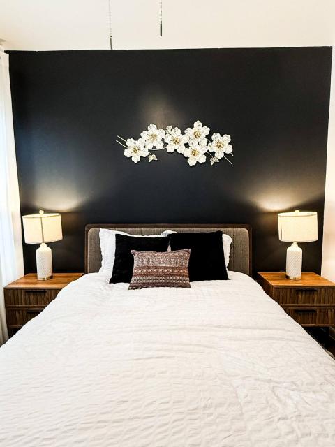 All You Need | Med Center Studio | Gated Parking!