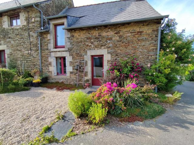 Gîte de la croix