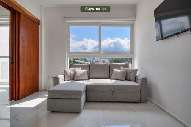 Amazing 1BR - Rooftop Pool in Versalles