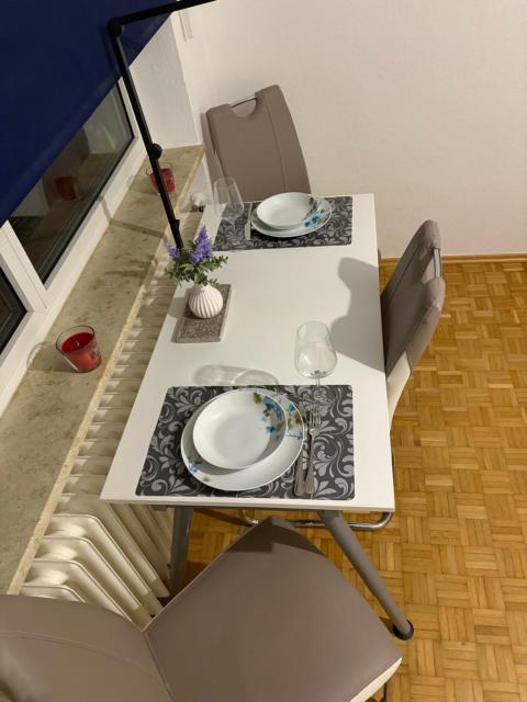 Steffies Appartement Four
