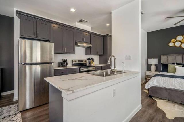 Comfy Studio With Private Parking Near Tx Med Ctr