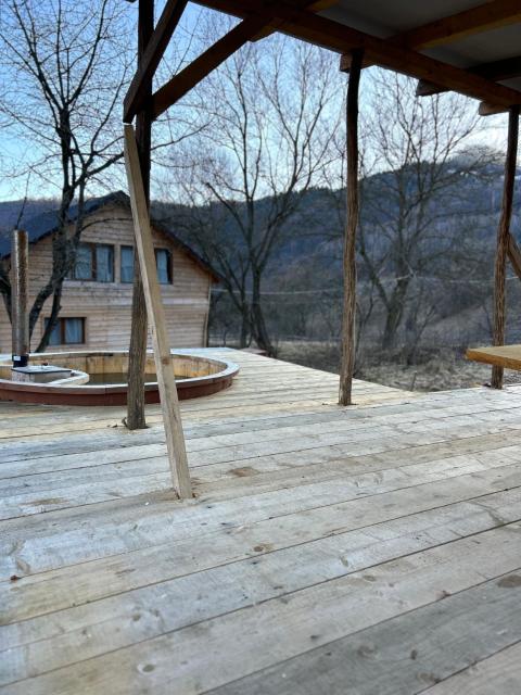 Montain Cabin Apuseni