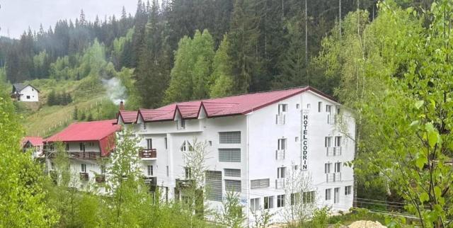 Hotel NOU Codrin