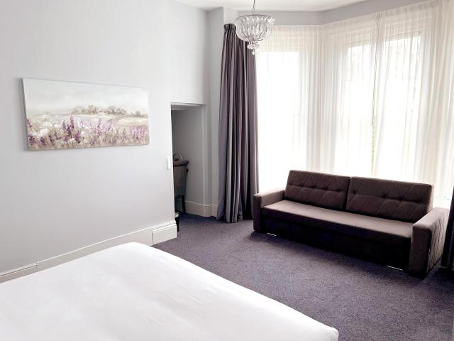 The View Hotel Folkestone, a member of Radisson Individuals