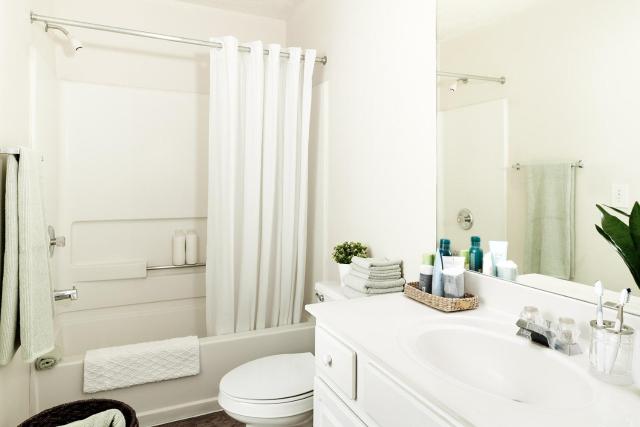InTown Suites Extended Stay Orlando FL – Presidents Dr