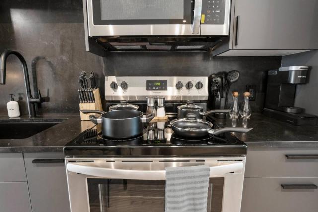 Nature-Inspired Living n Houston’s Trendy East End