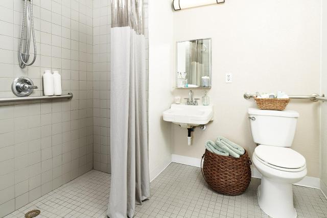 InTown Suites Extended Stay Chesapeake VA - Battlefield Blvd