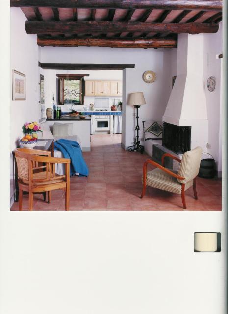 La Chiusetta