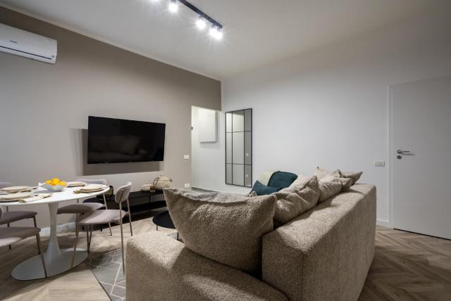 Modern 2Bdr Apartament Cismigiu
