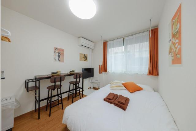 Zenith Garden TOGOSHI - Vacation STAY 74188v