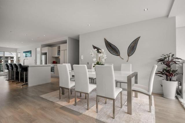 QV Stays Waterfront Grandeur at Lighter Quay