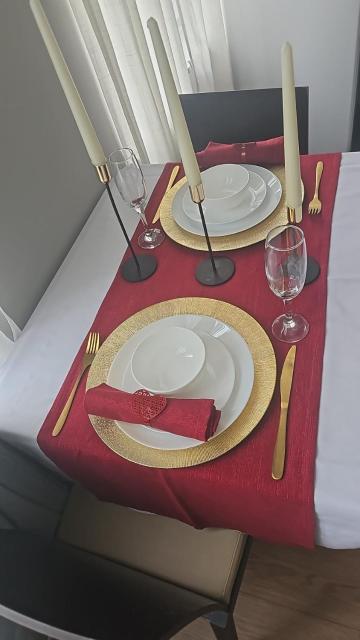 Appartement diamant
