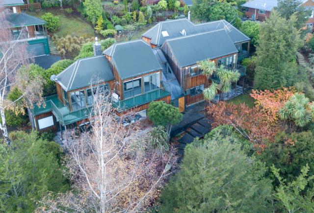 6 Oregon Heights