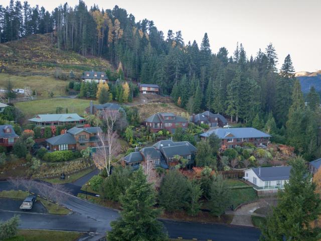 6 Oregon Heights
