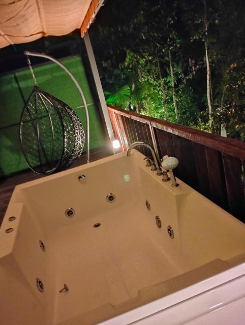 Rustcamps Glamping Resort