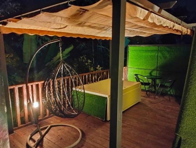 Rustcamps Glamping Resort