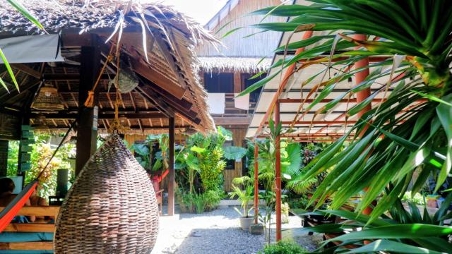 Ilakai Hostel