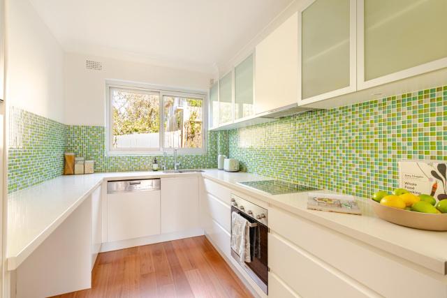 Stylish and perfectly located Bondi Beach hideaway