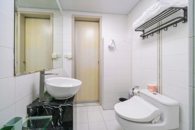 Tyms 1BR APT TianShan Dynasty View