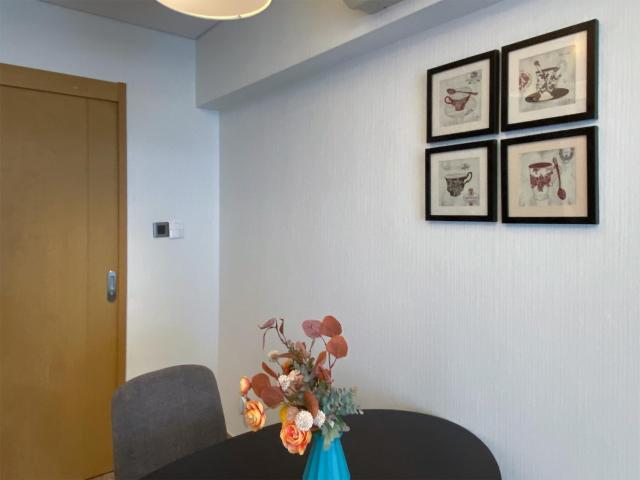 Tyms 1BR APT Huijing Garden