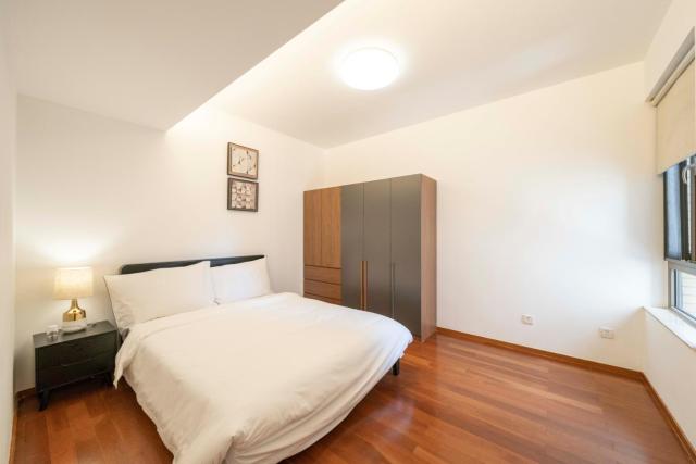 Tyms Stylish 2BR APT Hongqiao