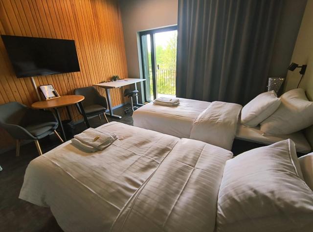 Park Hotel Liminka